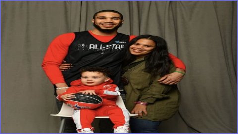 Jayson Tatum's Marital Status: Unveiling The Truth