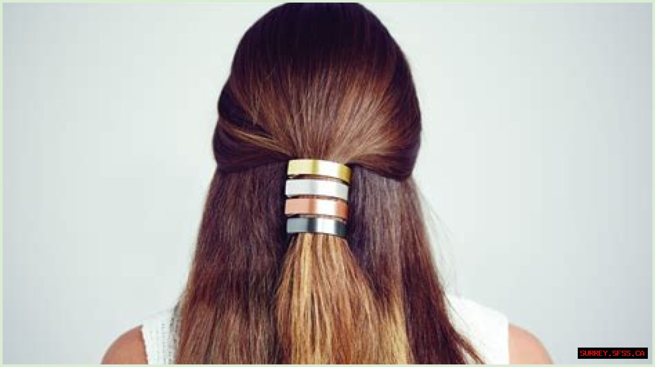 Jen Atkin Teams With Chloe + Isabel On Hair Accessories