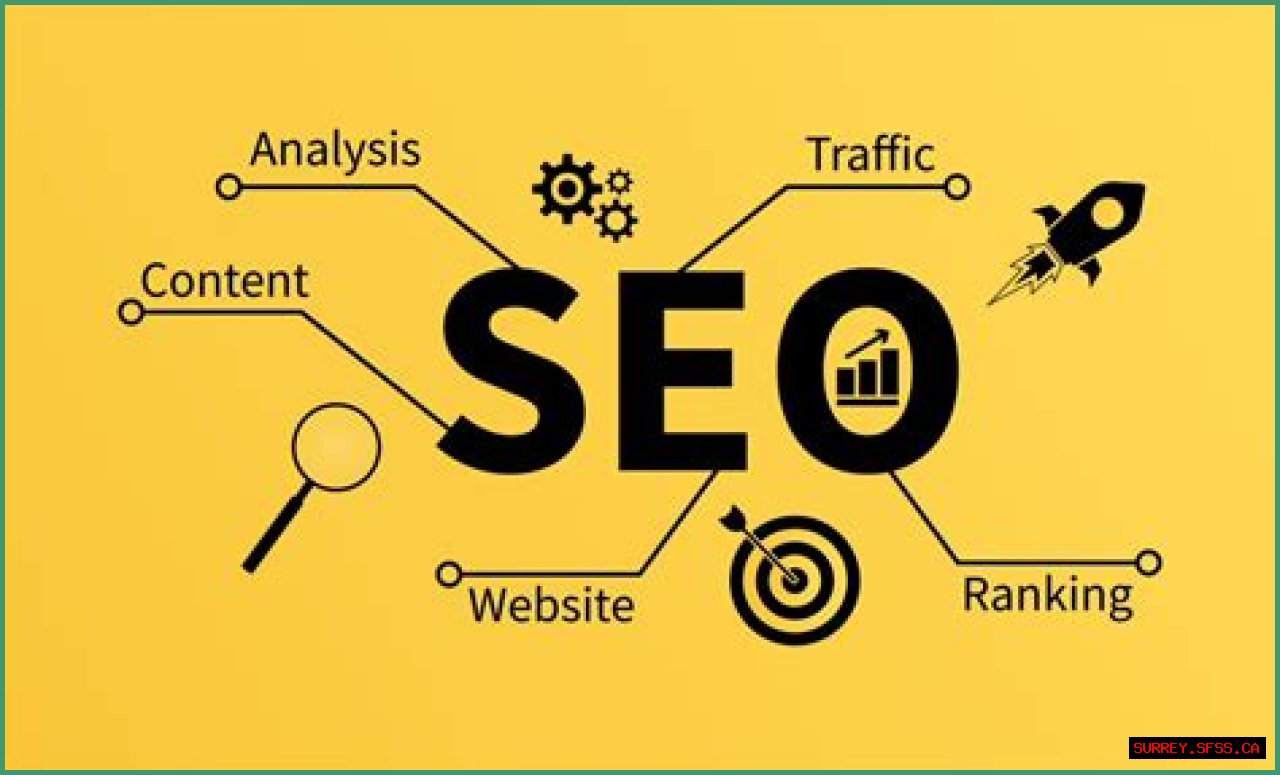 Jim Saroka: SEO Optimization And Digital Marketing Expert