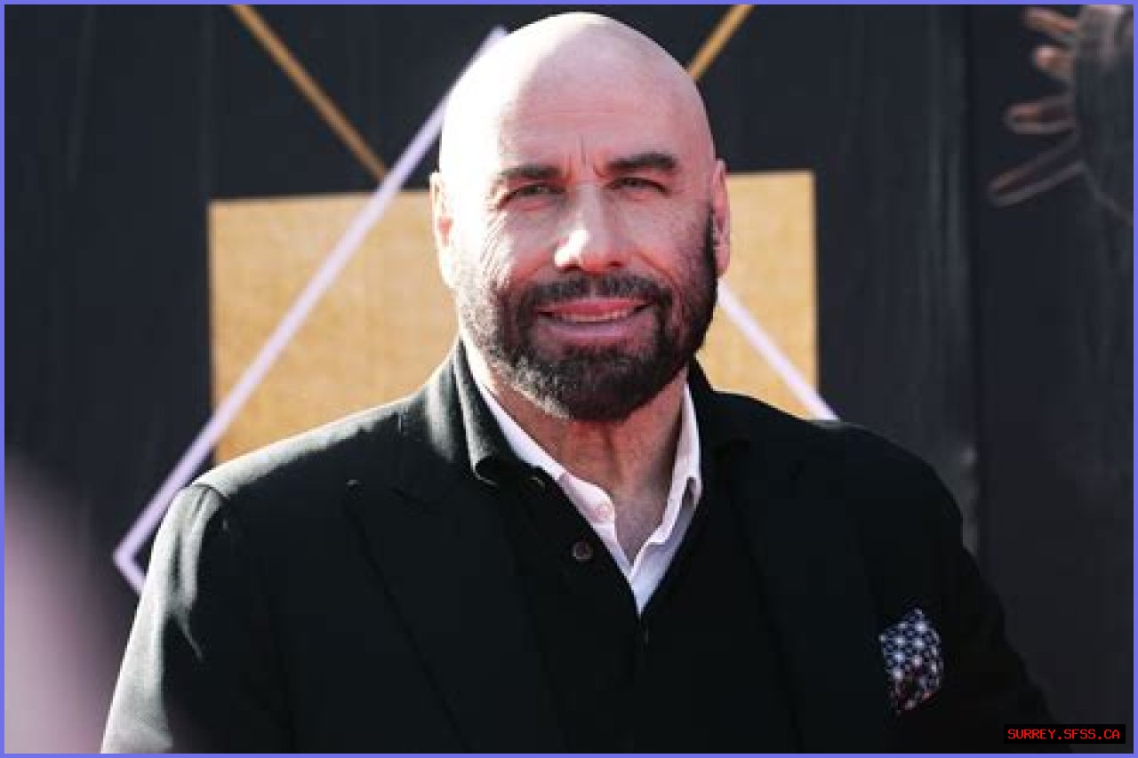 John Travolta Net Worth | Celebrity Net Worth