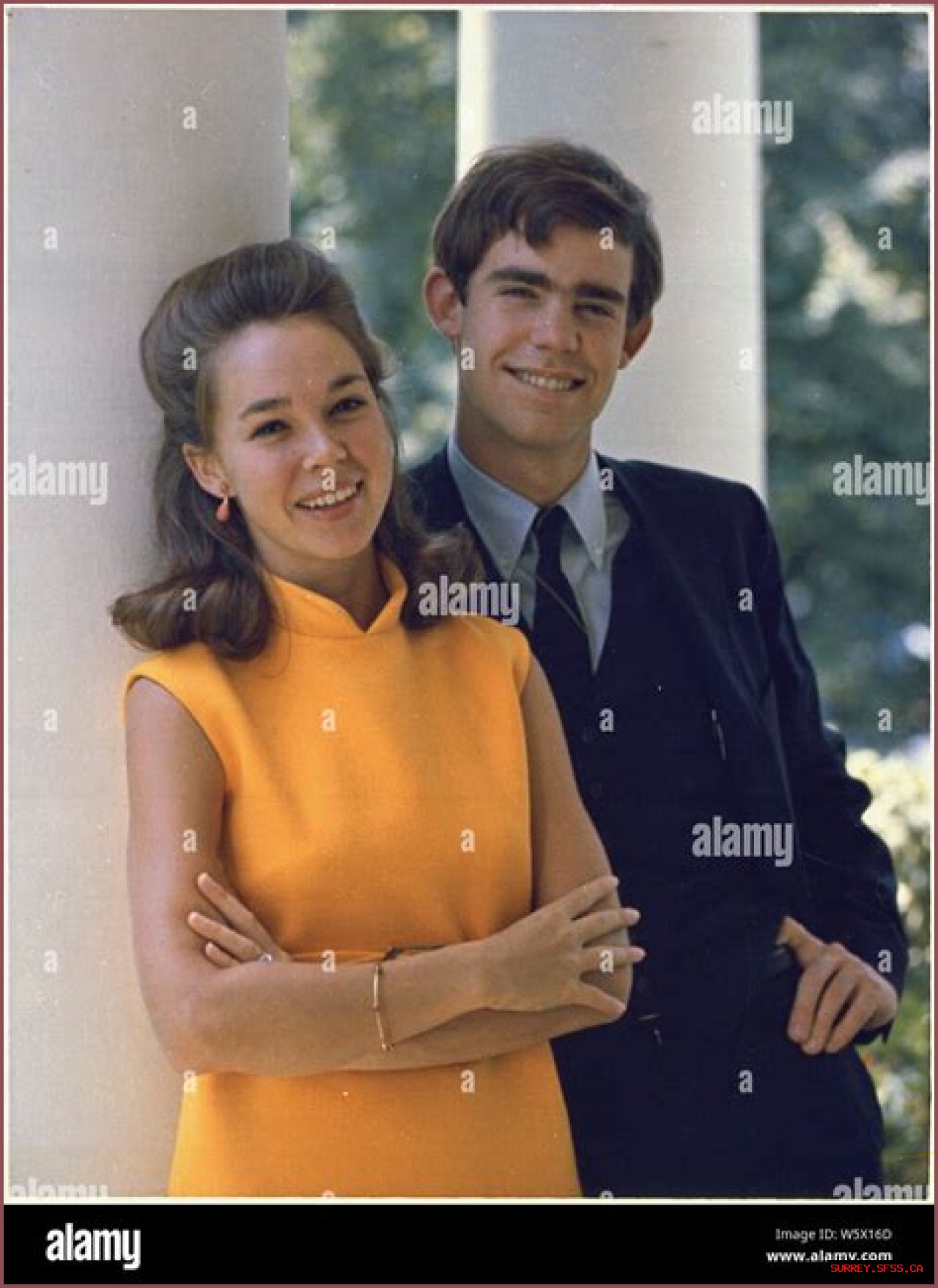 Julie Nixon Eisenhower