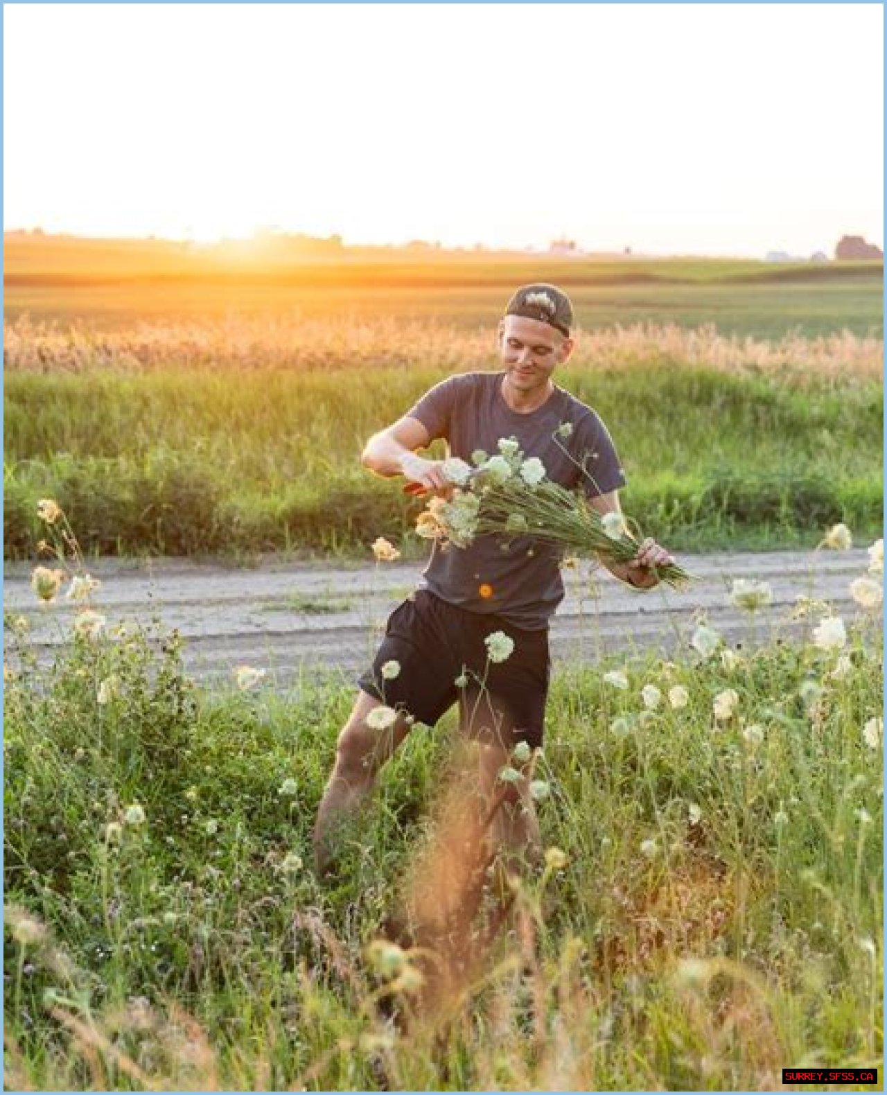 Kaleb Wyse And His Life Partner: An Enduring Bond