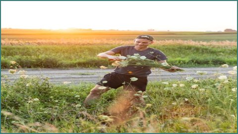 Kaleb Wyse And His Life Partner: An Enduring Bond