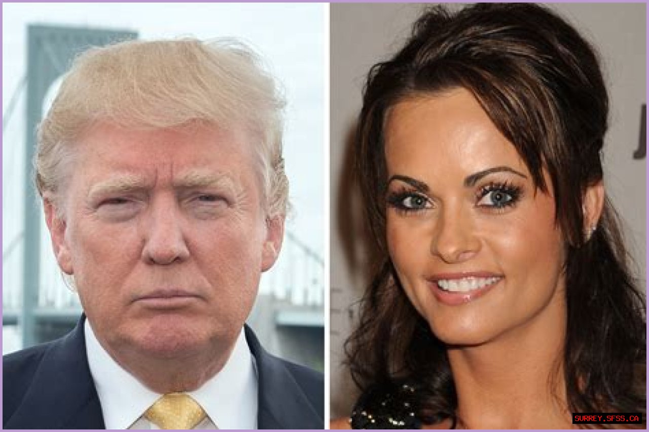 Karen McDougal's Family, Love, And Legacy Revealed