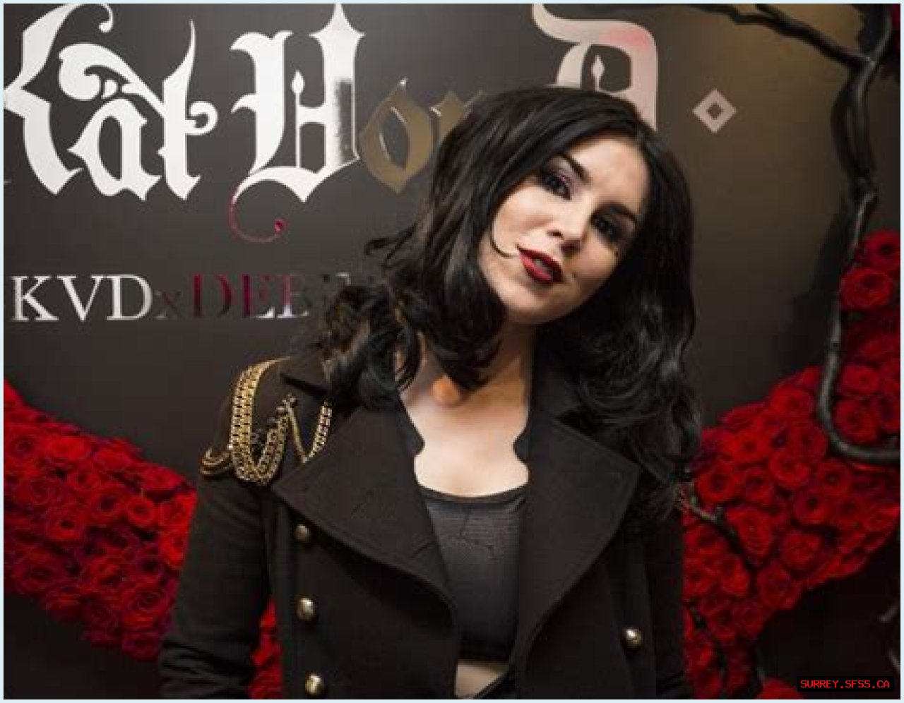 Kat Von D Net Worth 2023: Success, Empire, And Influence