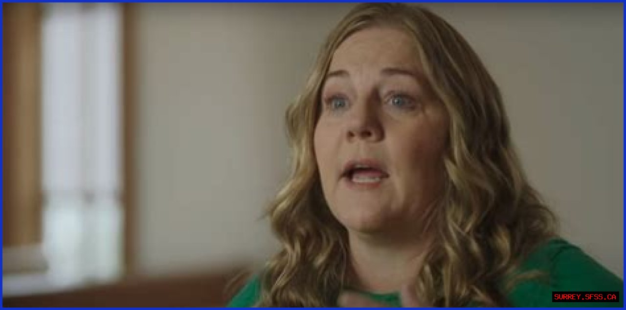 Kathy Durbin: IFB Survivor is a Mother and Registered Nurse Today