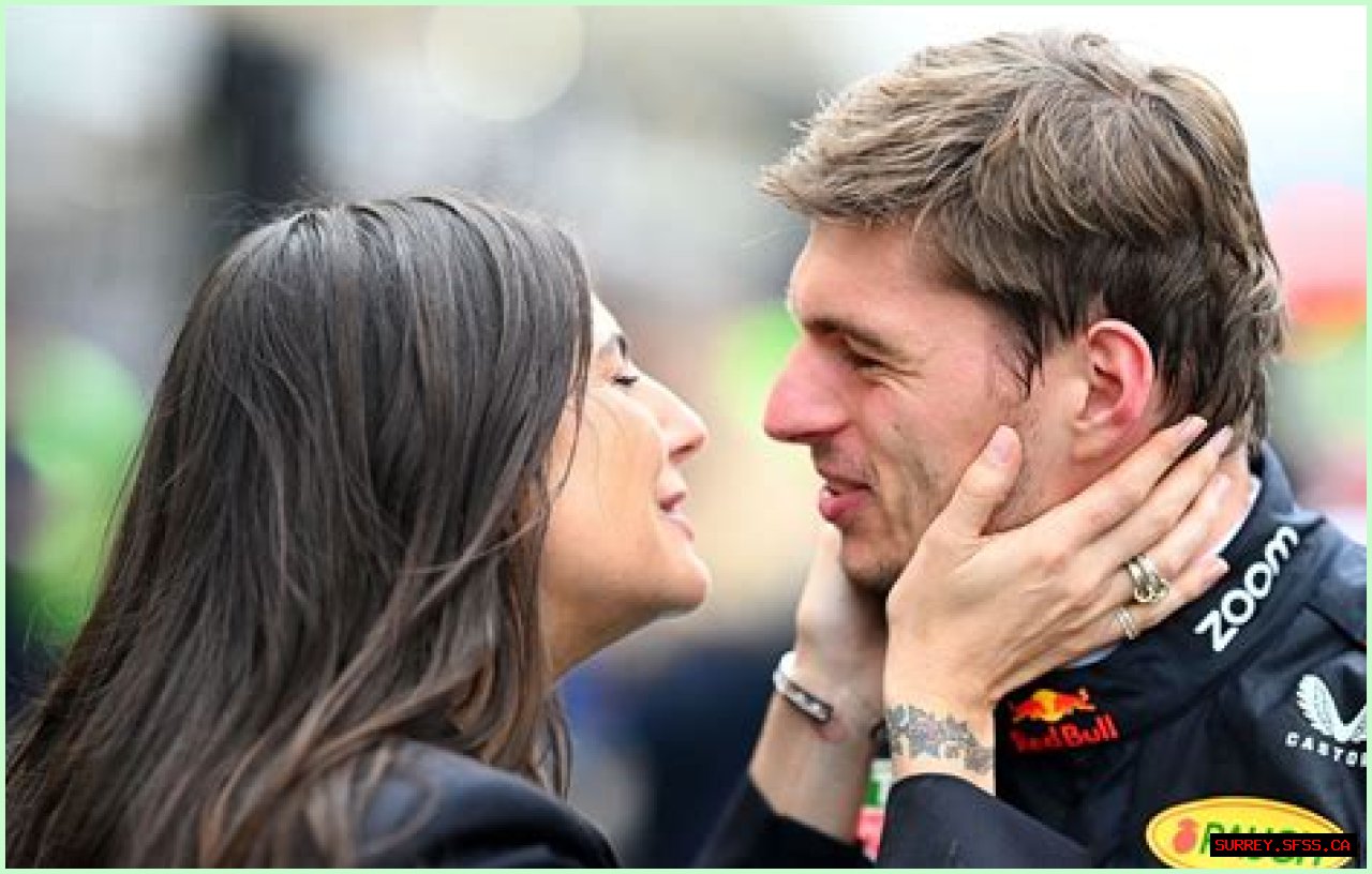 Kelly Piquet And Daniil Kvyat: The Ultimate F1 Power Couple