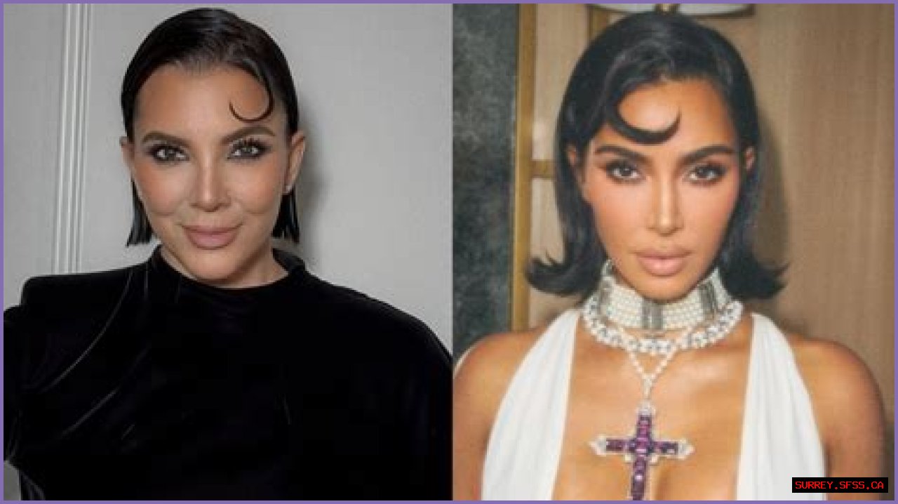 Kris Jenner Says She Feels Guilty About Nicole Simpson's Death