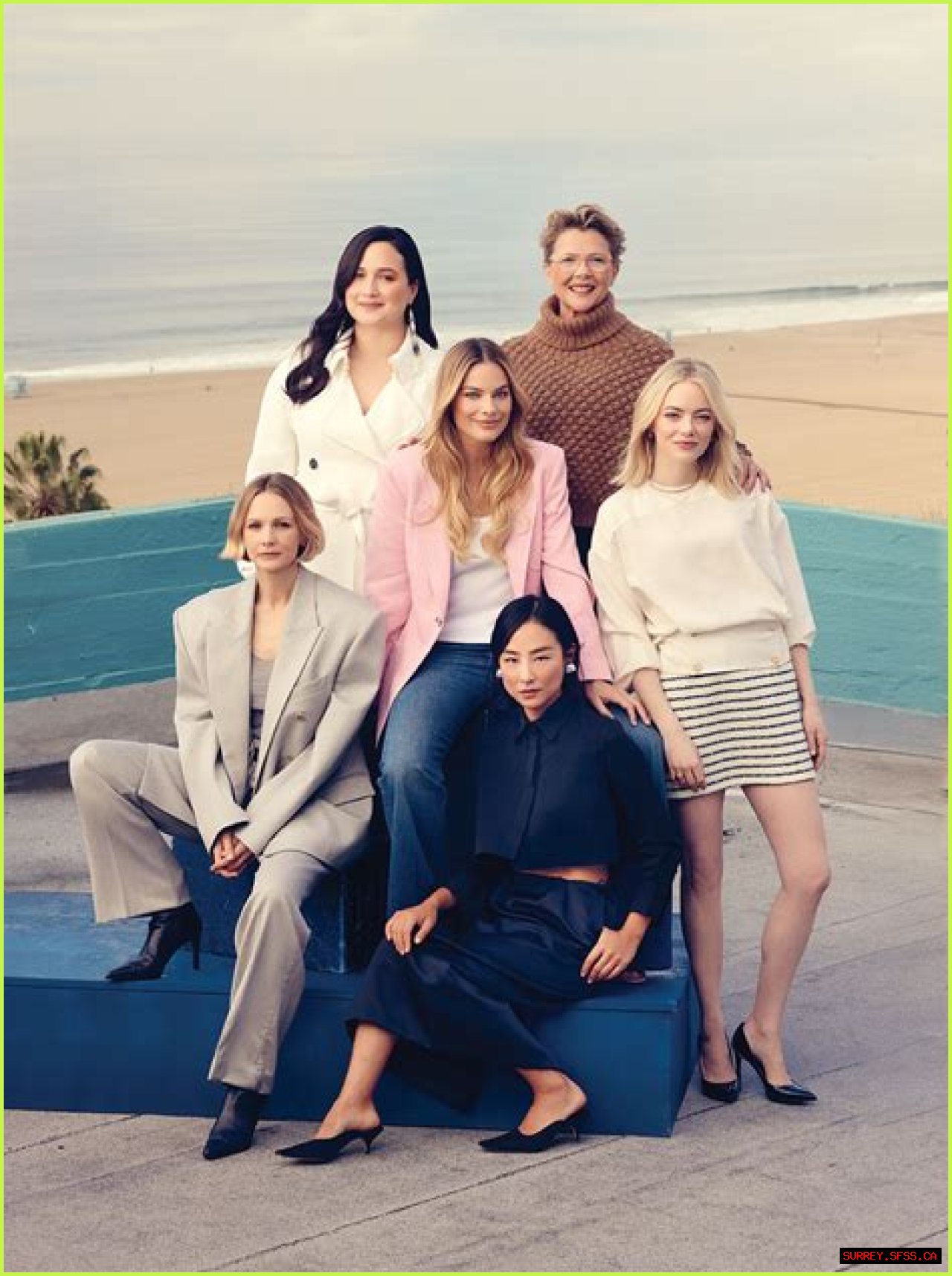 Lily Gladstone And Her Love Life: Who's The Lucky Man?