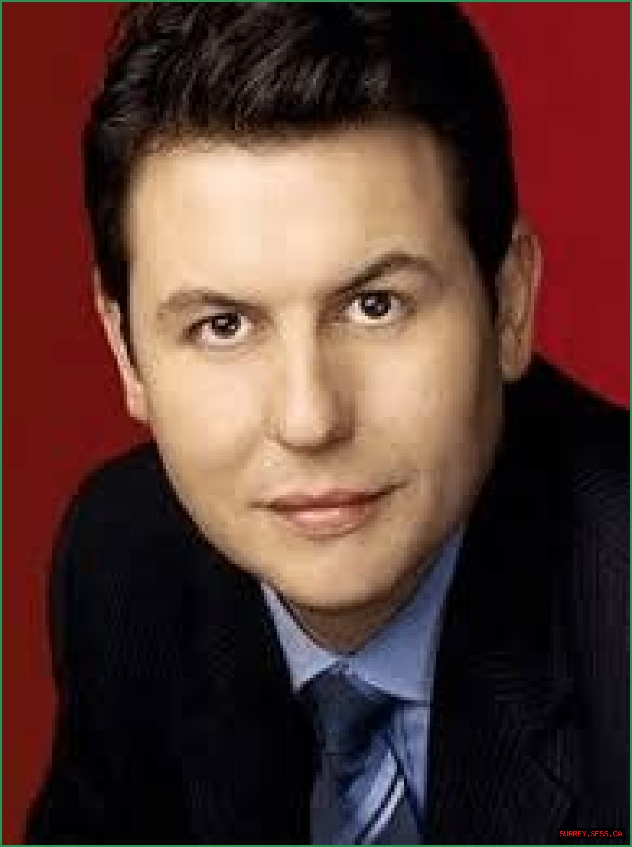 Matthew Chance Bio, Age, Parents, Wife, Kids, CNN, Captivity, Net worth