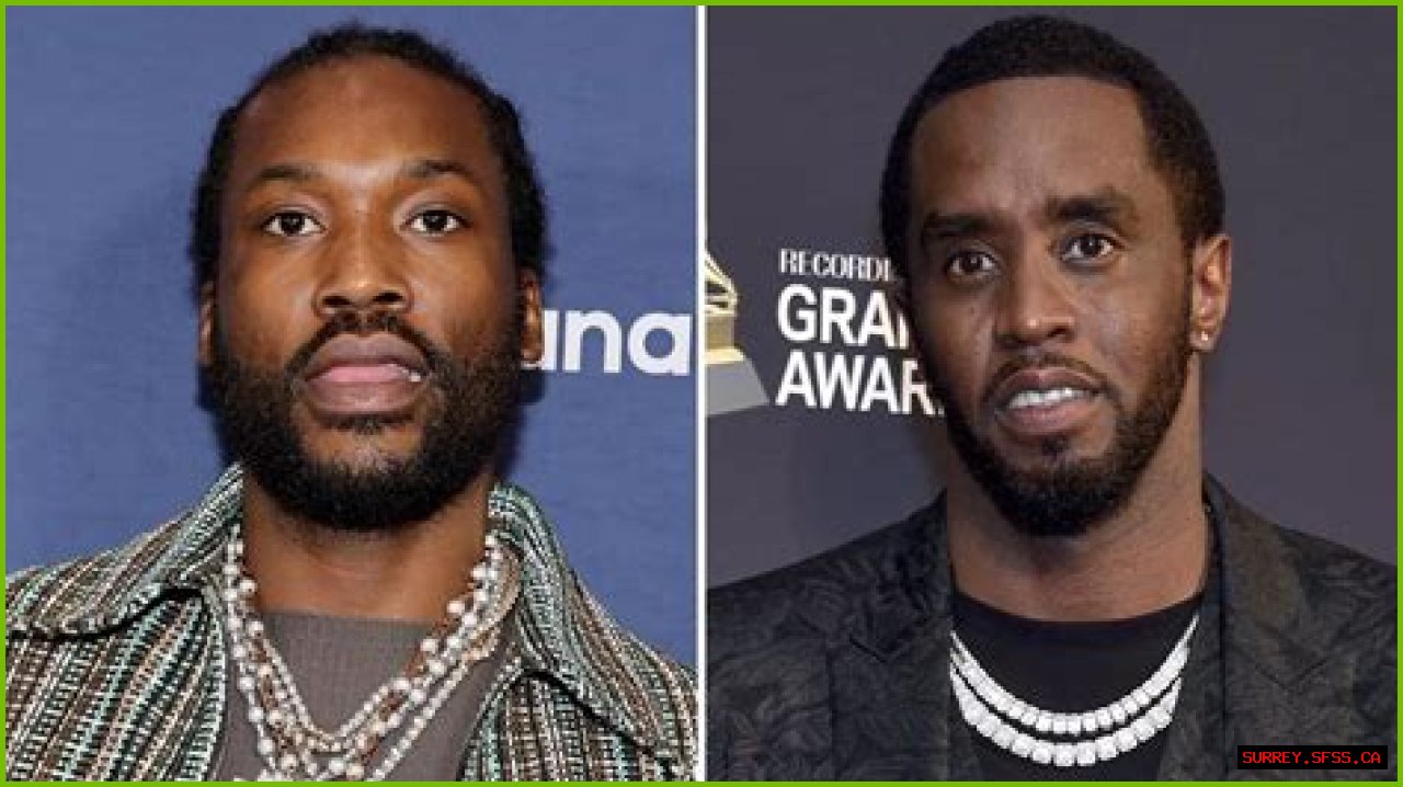 Meek Mill's Net Worth: A Rapper's Fortune