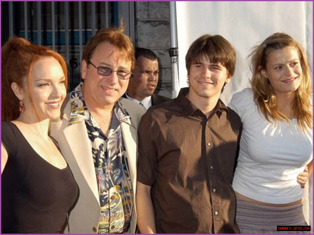 Meet The Daughter Of The Late Beloved Actor John Ritter