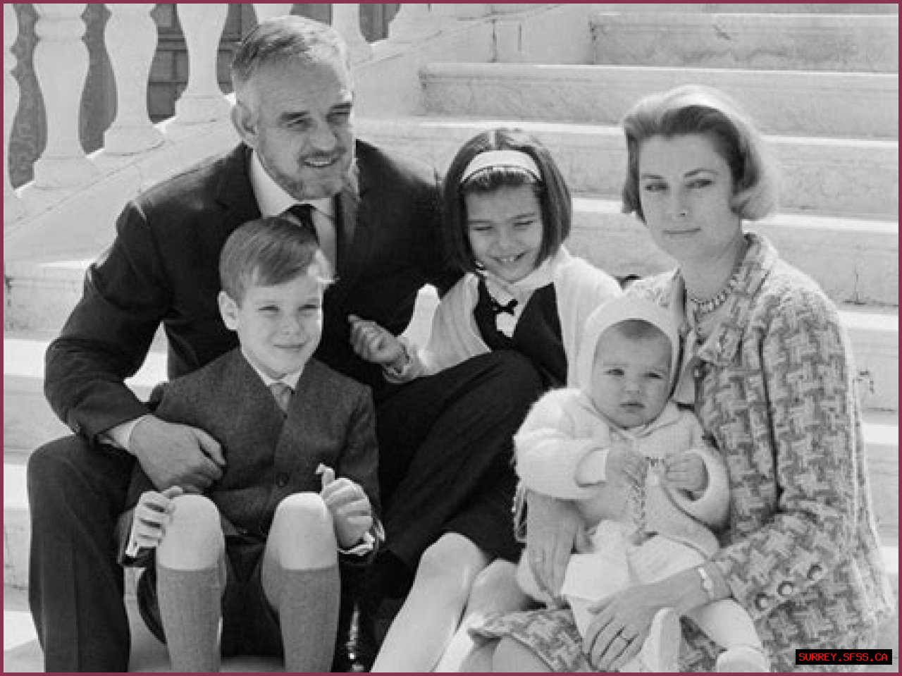 Meet The Piquet Siblings: Kelly's Network Of Talent