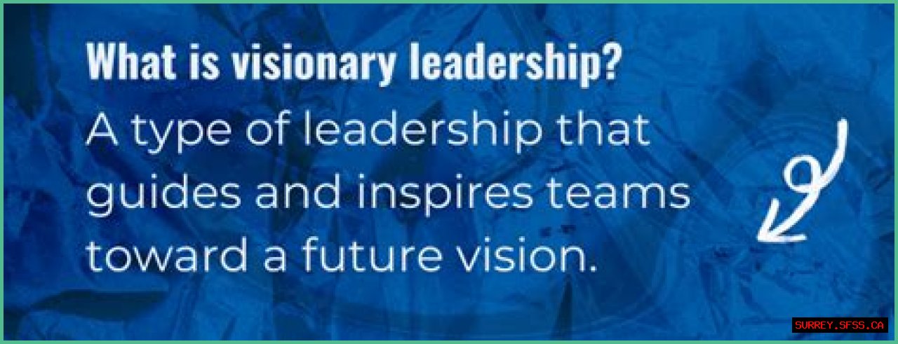 Meet The Visionary Leader: John Blatchford