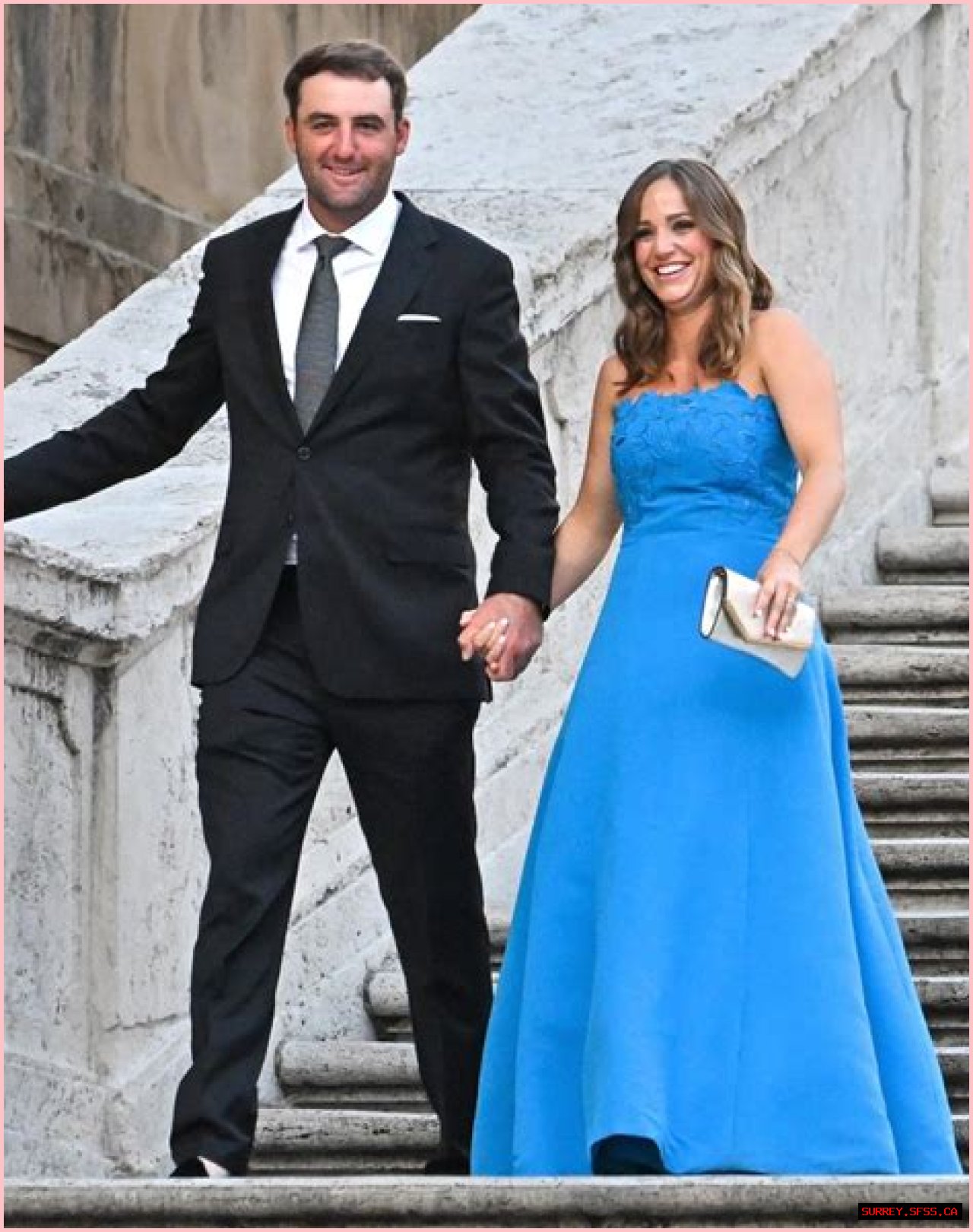 Meredith Scheffler's Pregnancy Journey Revealed