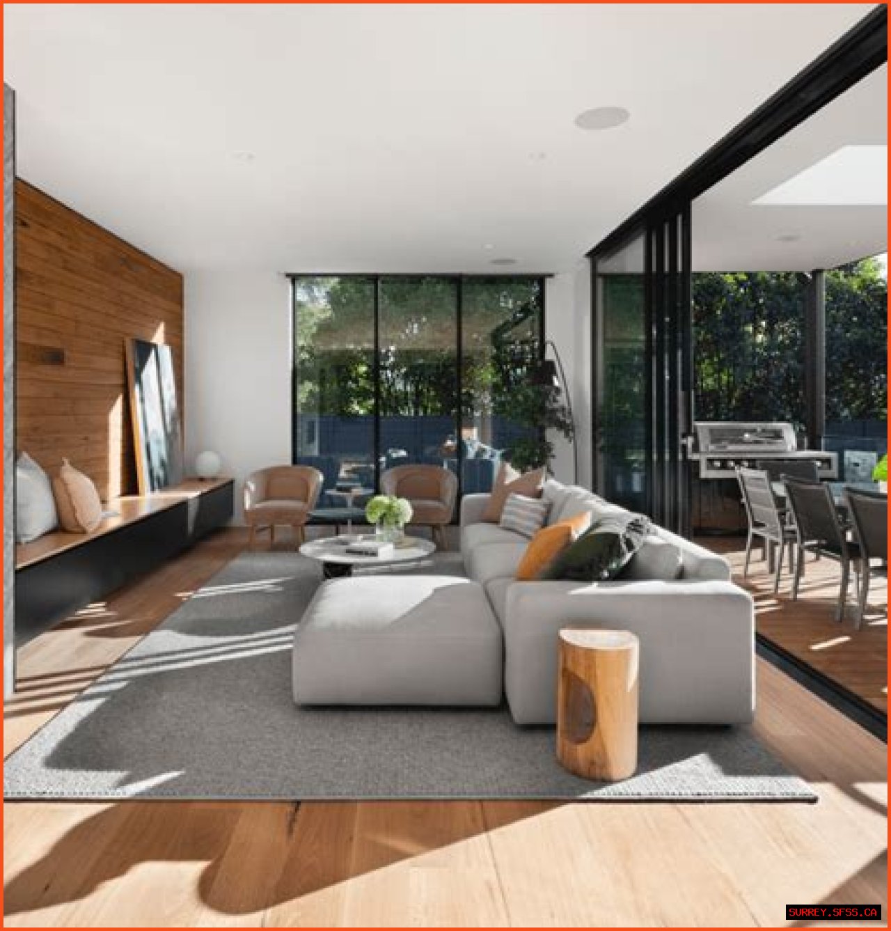 Michael Gostanian | Bespoke Architect, Interior Designer