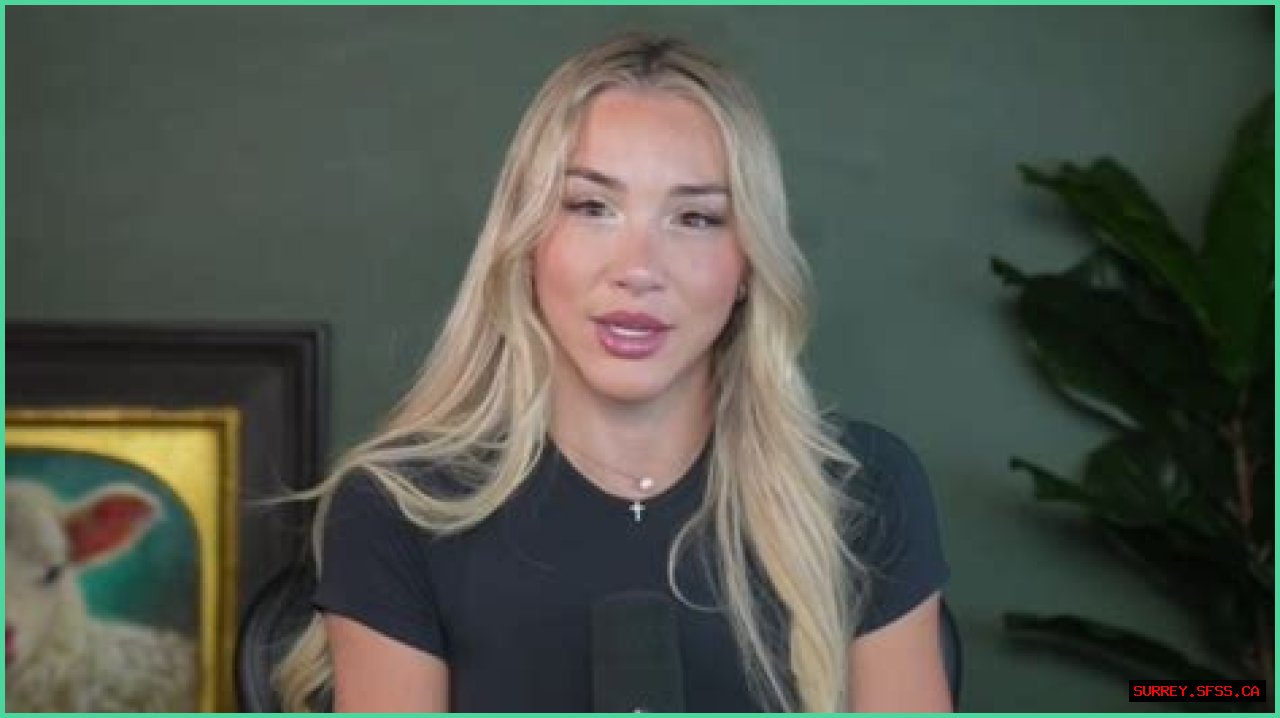 Mikhaila Peterson's Journey Before The Carnivore Diet