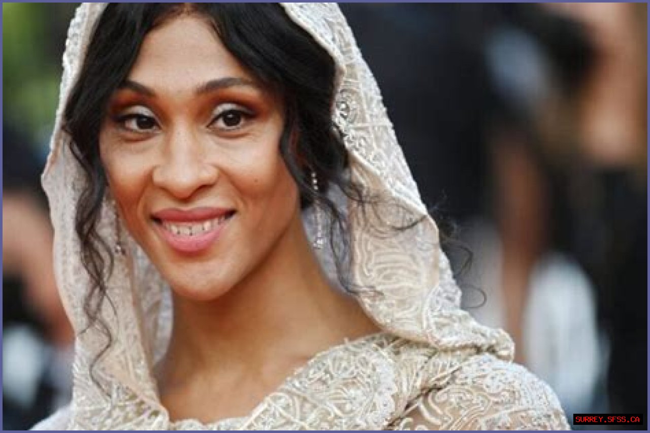 MJ Rodriguez Wiki, Biography, Age, Family, Career, Boyfriend, Parents, Photos