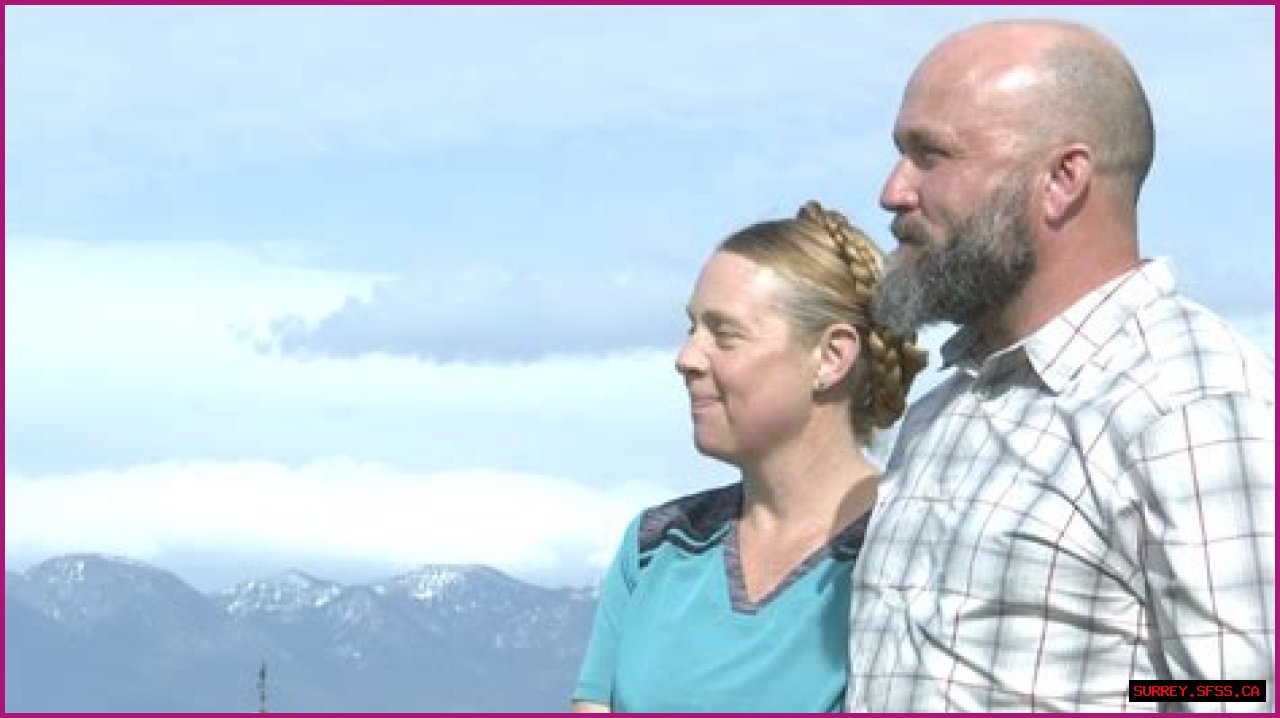 Montana's Christopher Foster: A Kalispell Native