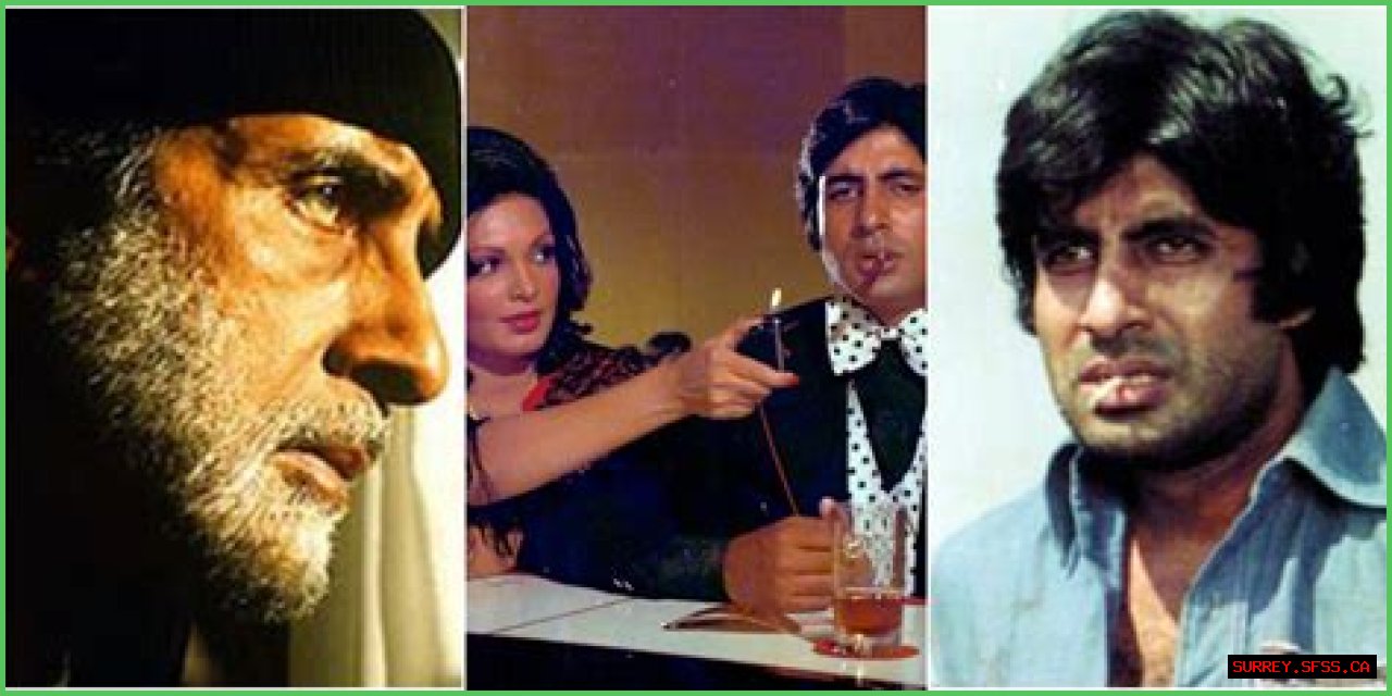 Must-Watch Movies Starring The Acclaimed Actor