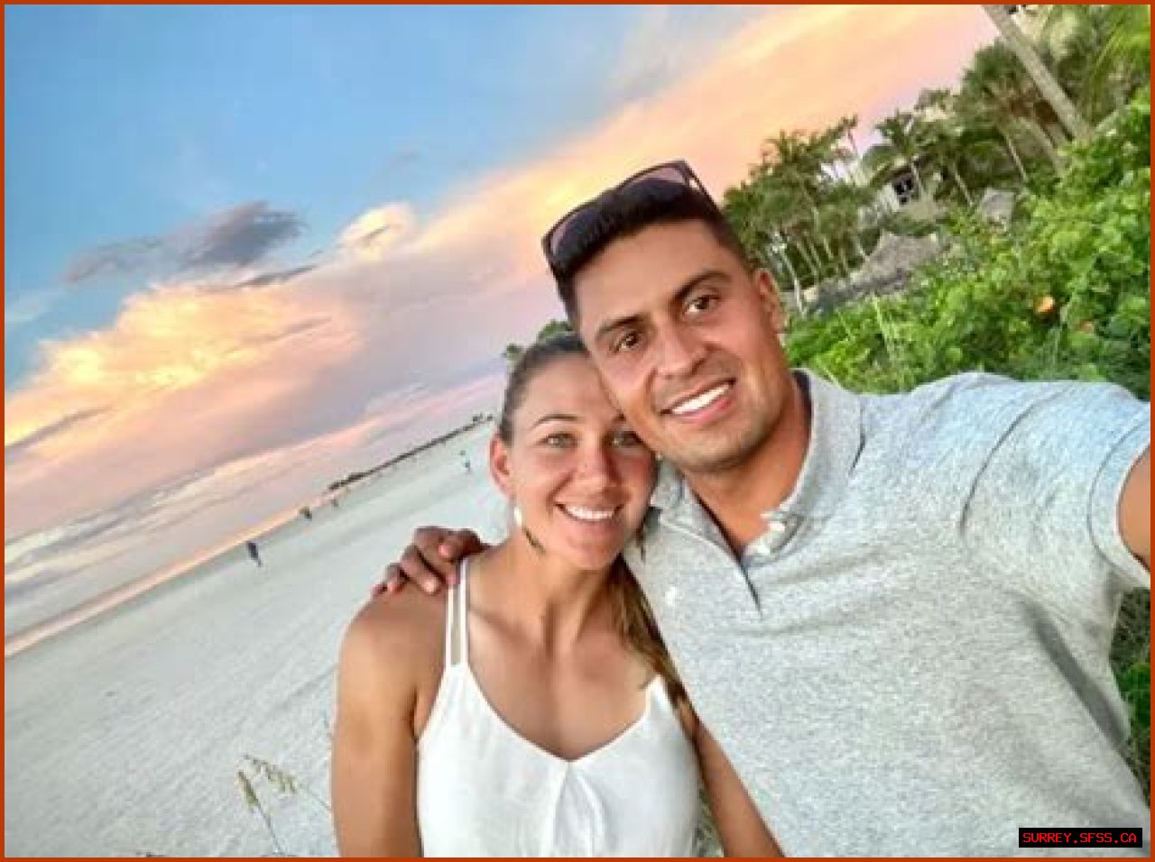 Nicole Melichar-Martinez Husband Or Boyfriend: Is The Tennis Player Married?