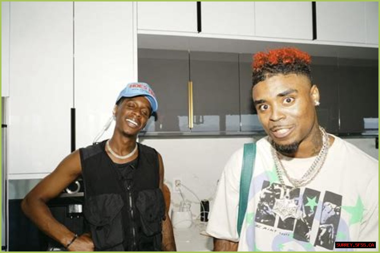 NWG Suave: Rapper Detailed Bio, Age, Birthday, & Height Insights and more