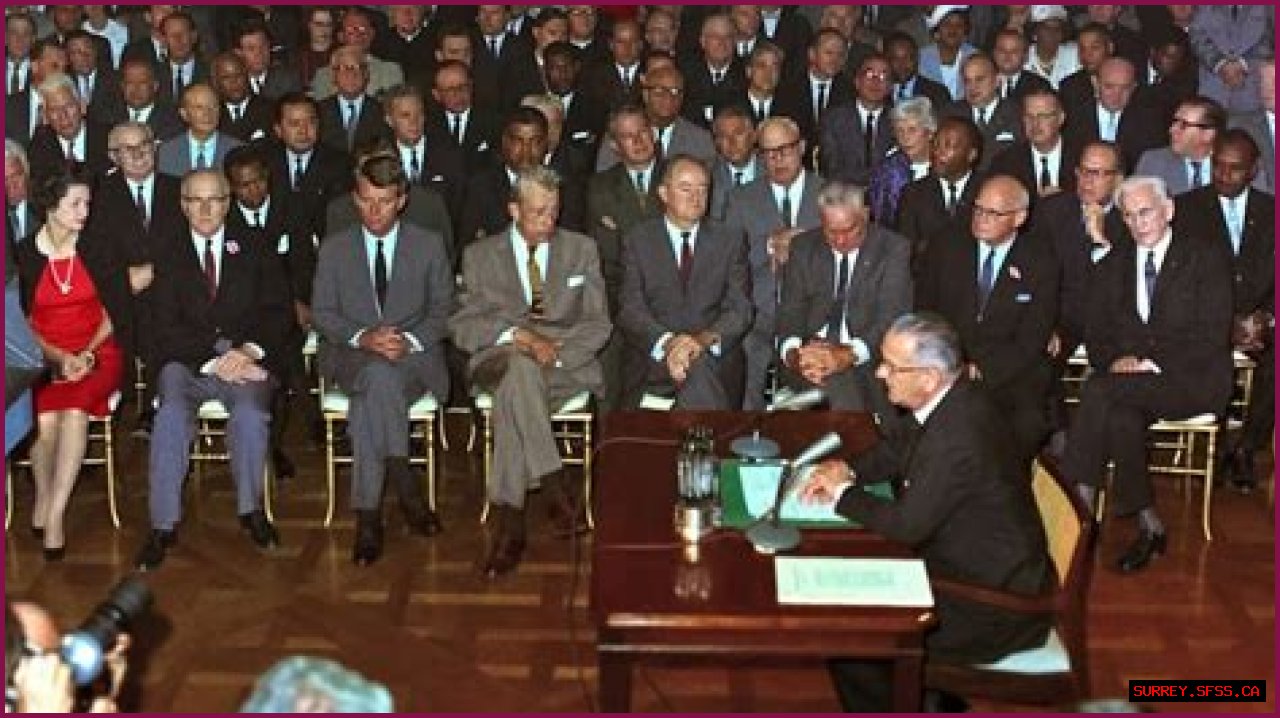 October 13, 1964: A Memorable Day In History