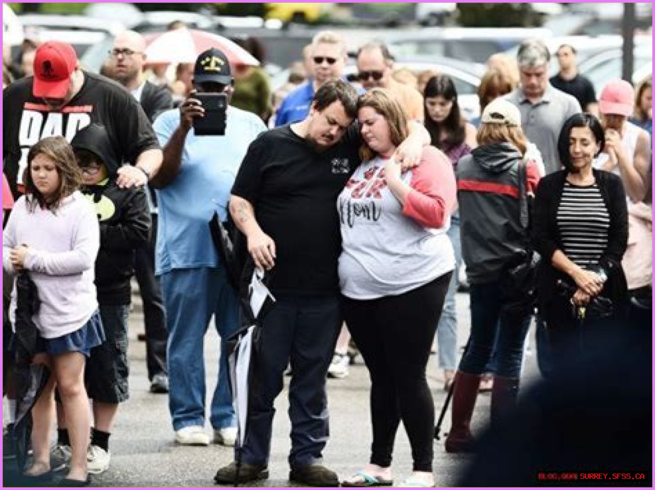 Petaluma Stabbing Leaves Community In Shock And Mourning