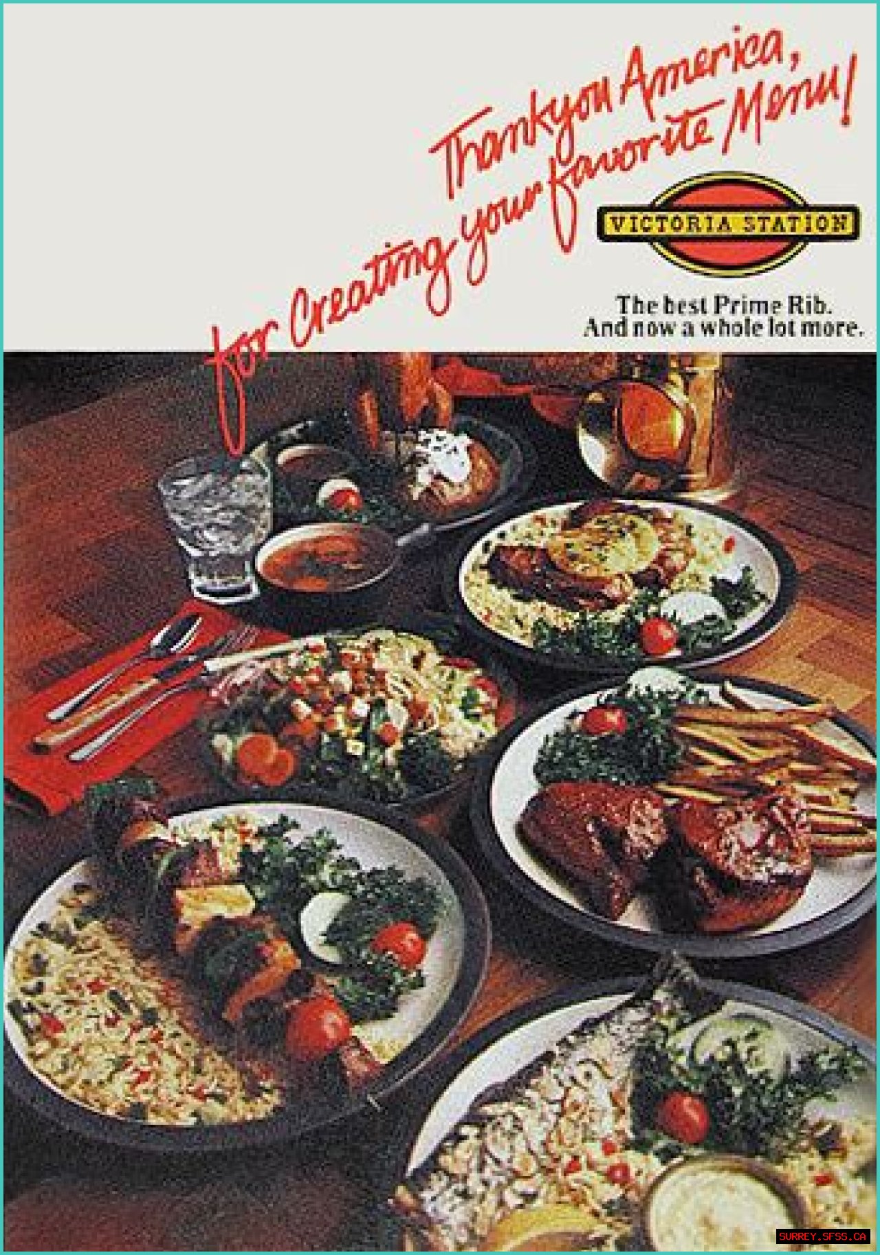 Philadelphia Restaurants In The 1980s: A Culinary Retrospective