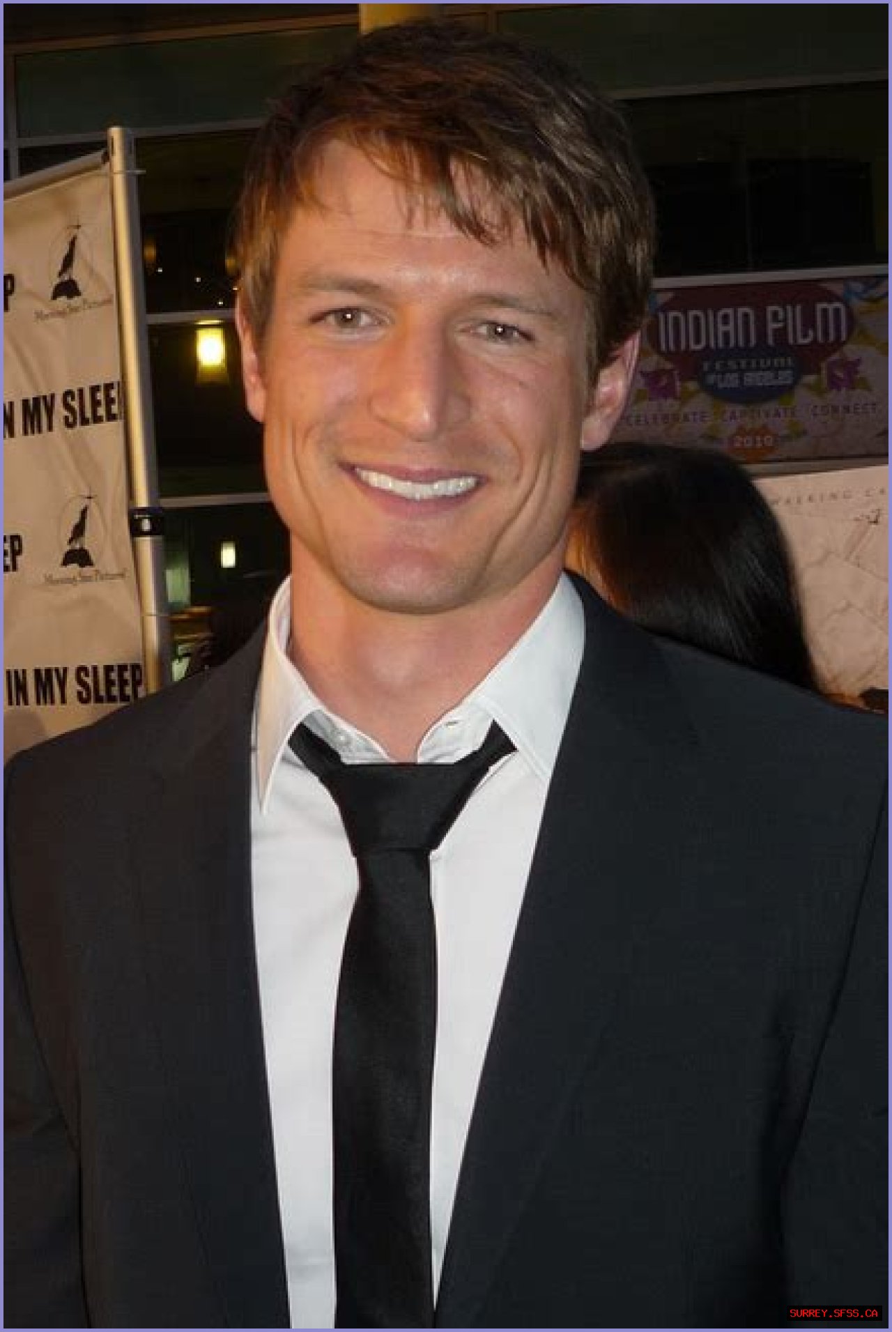 Philip Winchester Net Worth, Age, Height, Weight, Family, Wiki 2024