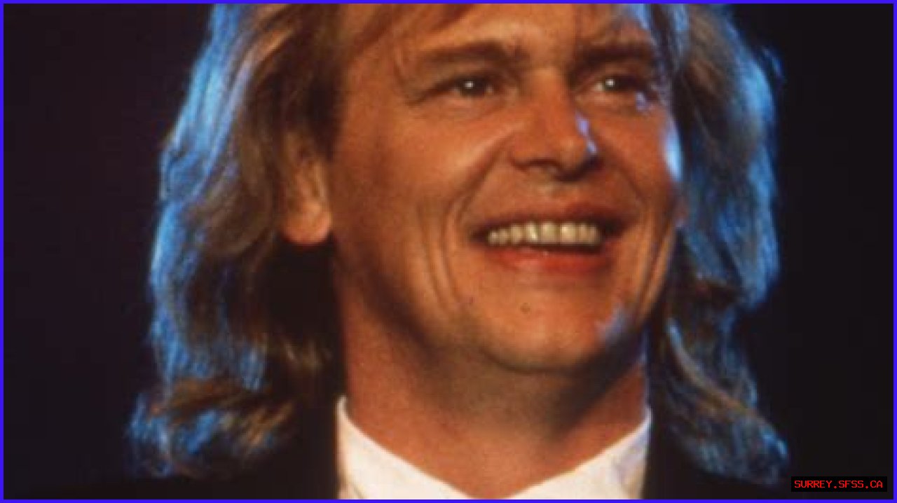 Richard Dreyfuss's Rise To Stardom In The 1970s: A Retrospective