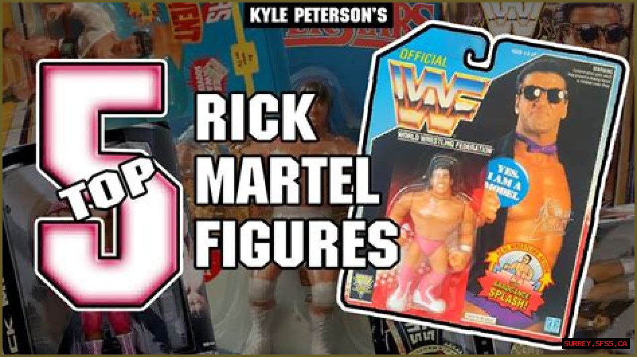 Rick Martel Net Worth, Age, Height, Bio, Birthday, Wiki!