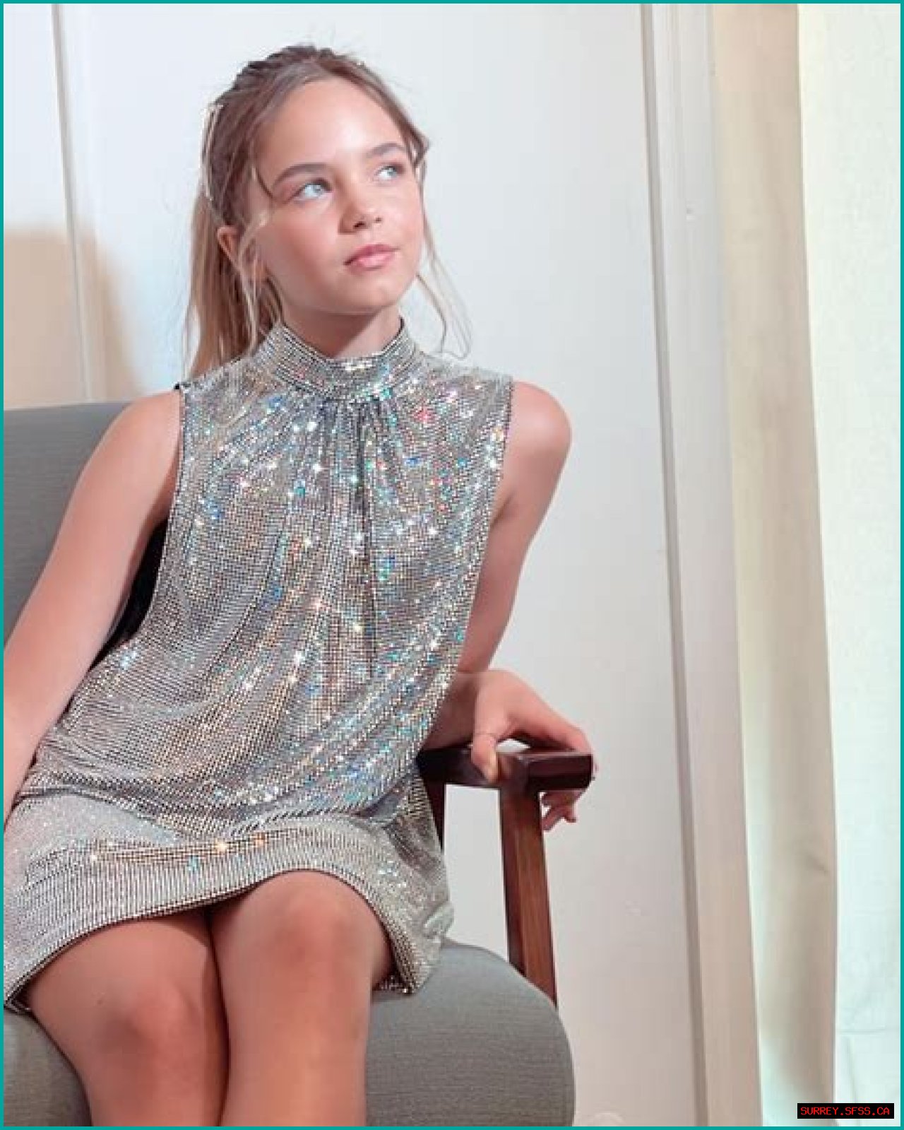 Ryan Kiera Armstrong