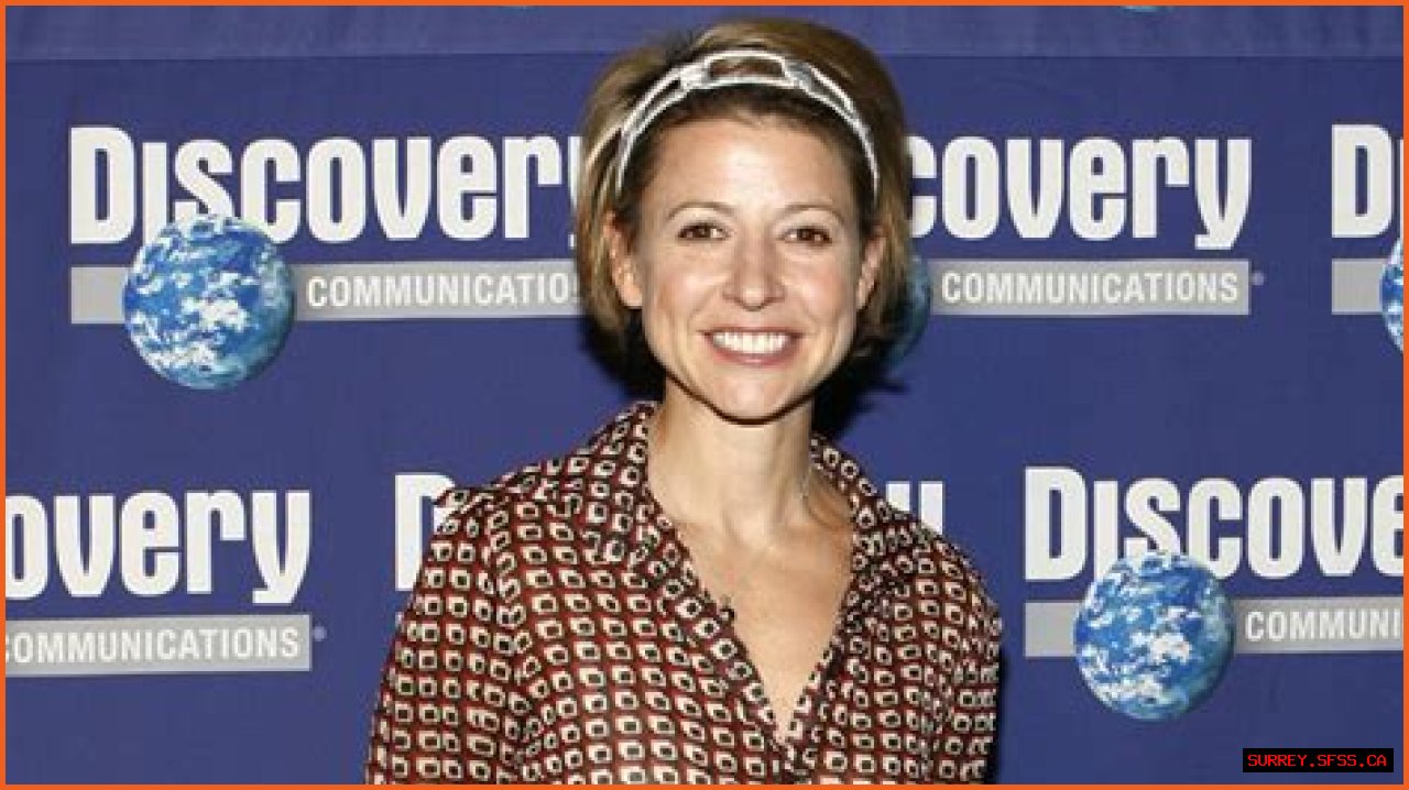 Samantha Brown
