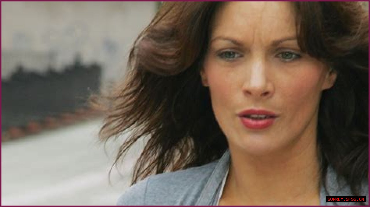 Sarah Aspim: A Talented Actress With A Promising Future