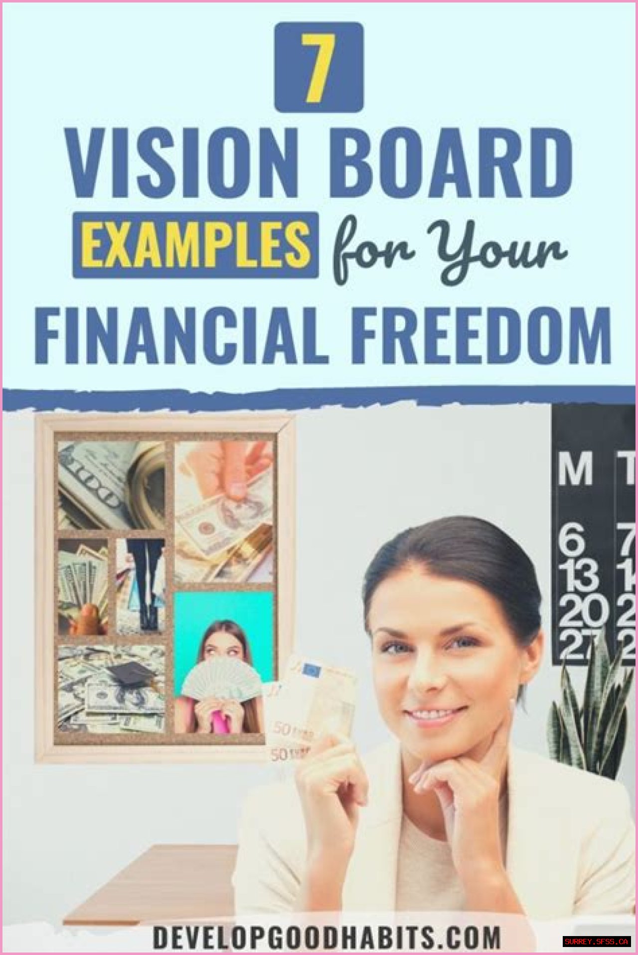 Secrets Of A Financial Visionary Revealed