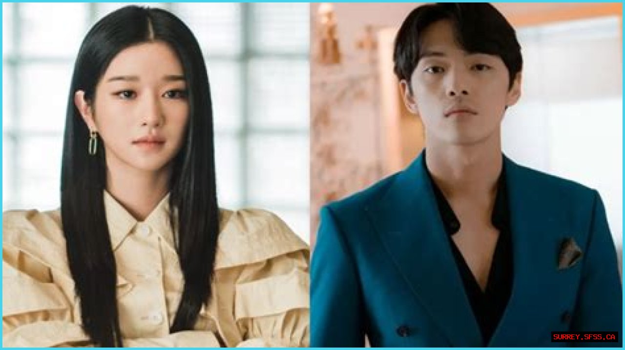 Seo Ye Ji's Boyfriend: Who Is The Mysterious Man?