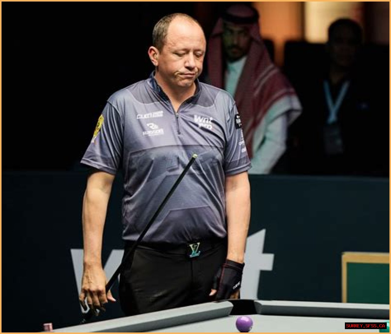 Shane Van Boening (Other) - Age, Birthday, Bio, Facts, Family, Net Worth, Height & More