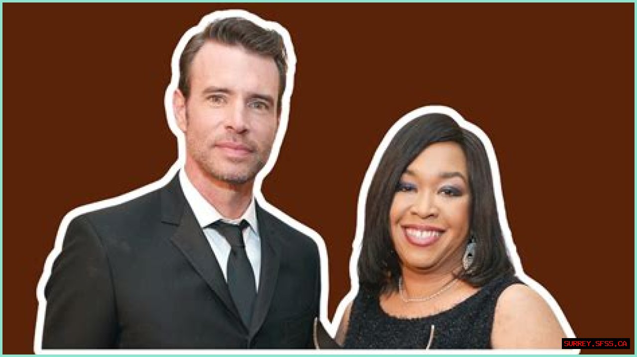 Shonda Rhimes Happily Married: Inside Her Love Story