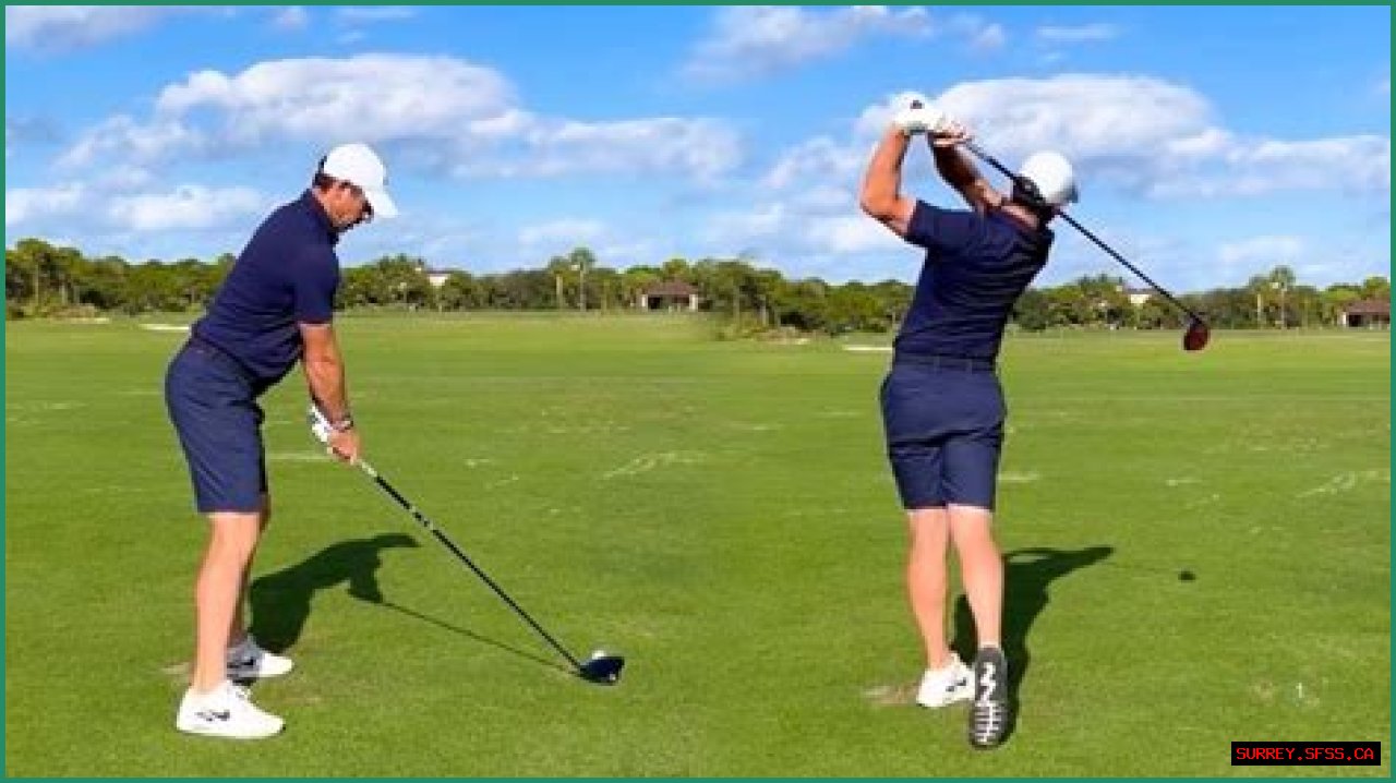 ___ shot (golfer's first swing)