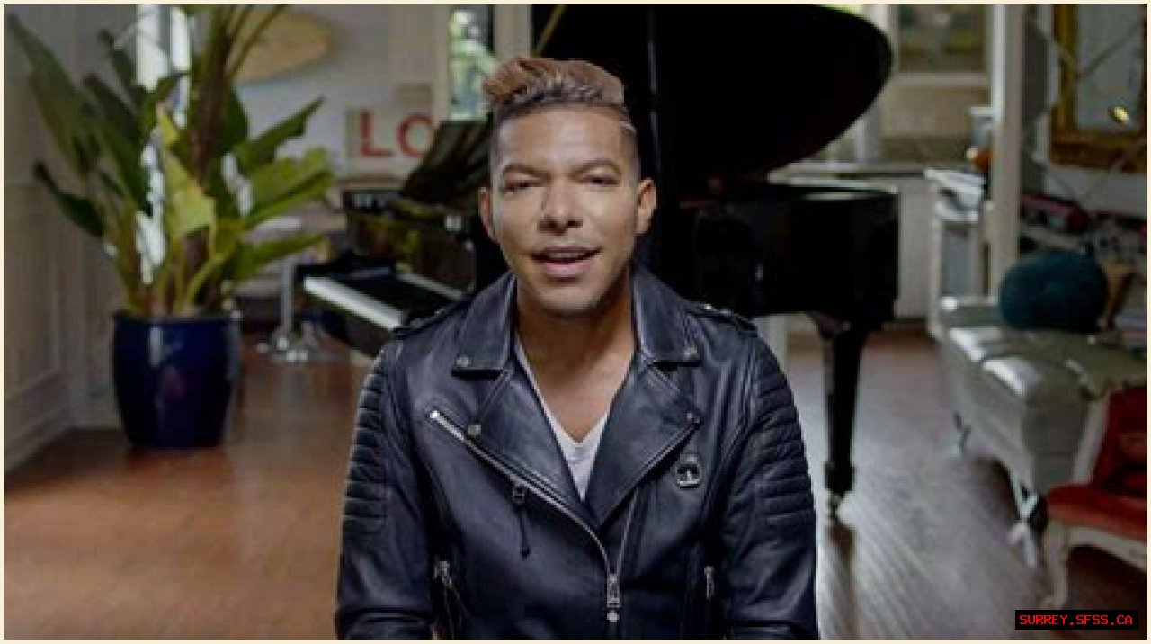 Stevie Mackey (Soul Singer) - Age, Birthday, Bio, Facts, Family, Net Worth, Height & More