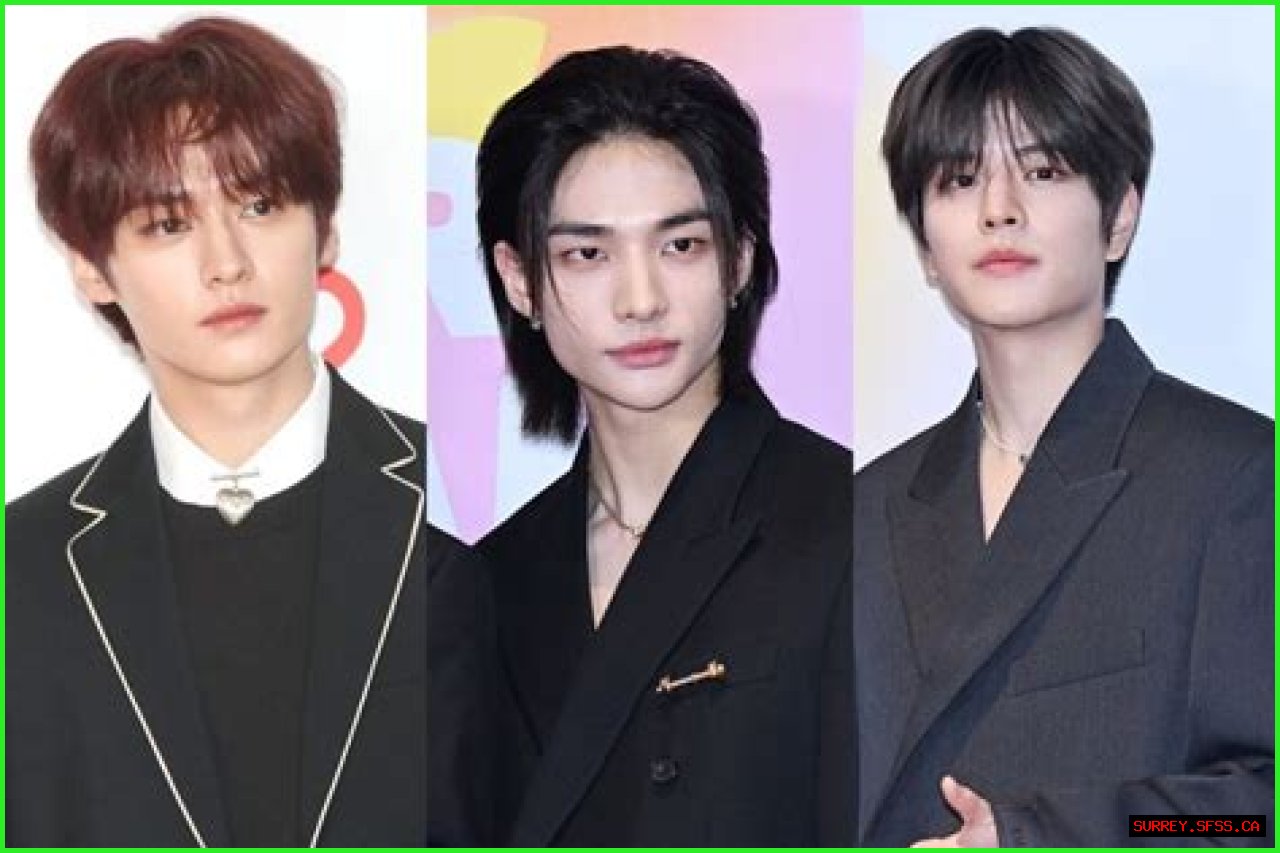 Stray Kids Accident: Members Lee Know, Hyunjin and Seungmin Injured In A Car Crash