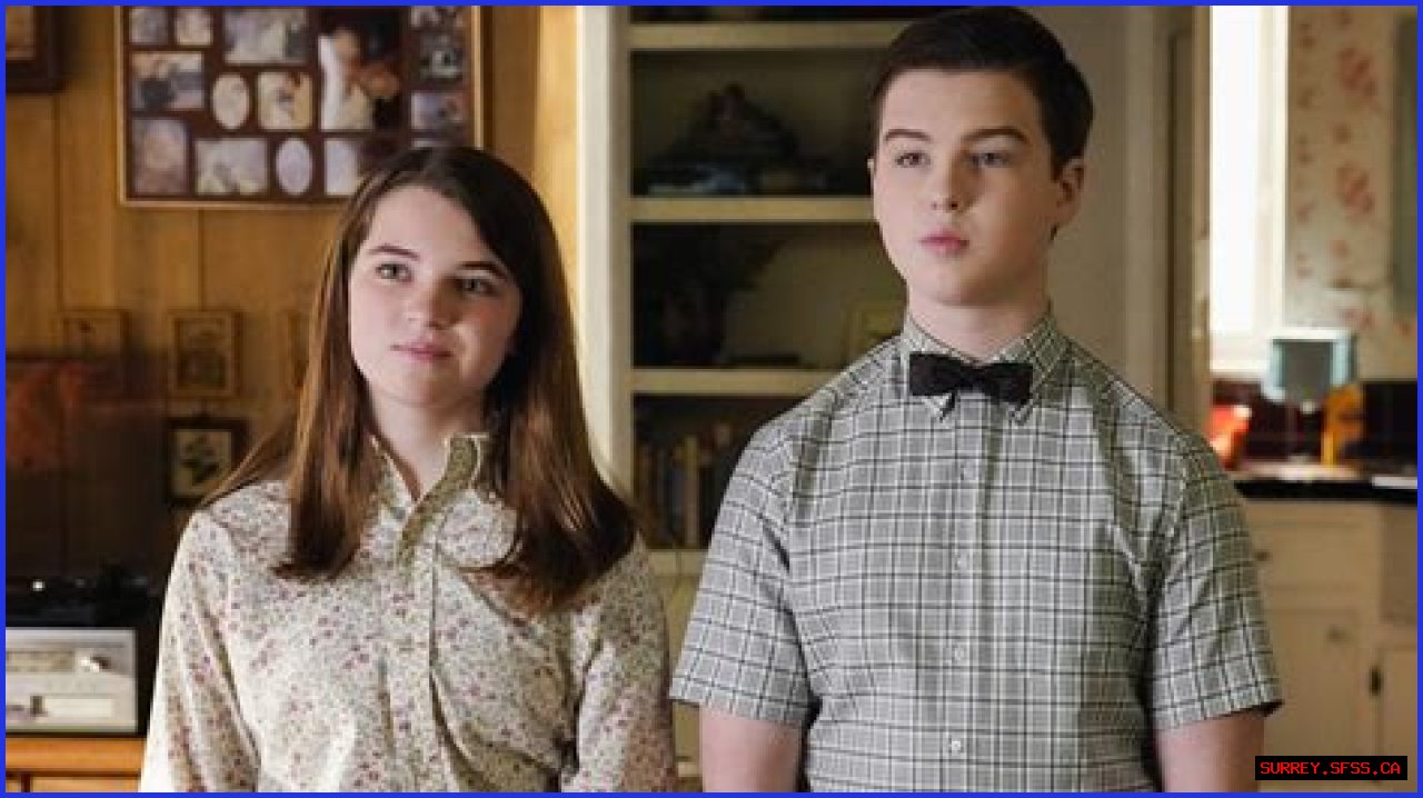 The Complete Guide To Raegan Revord's Siblings