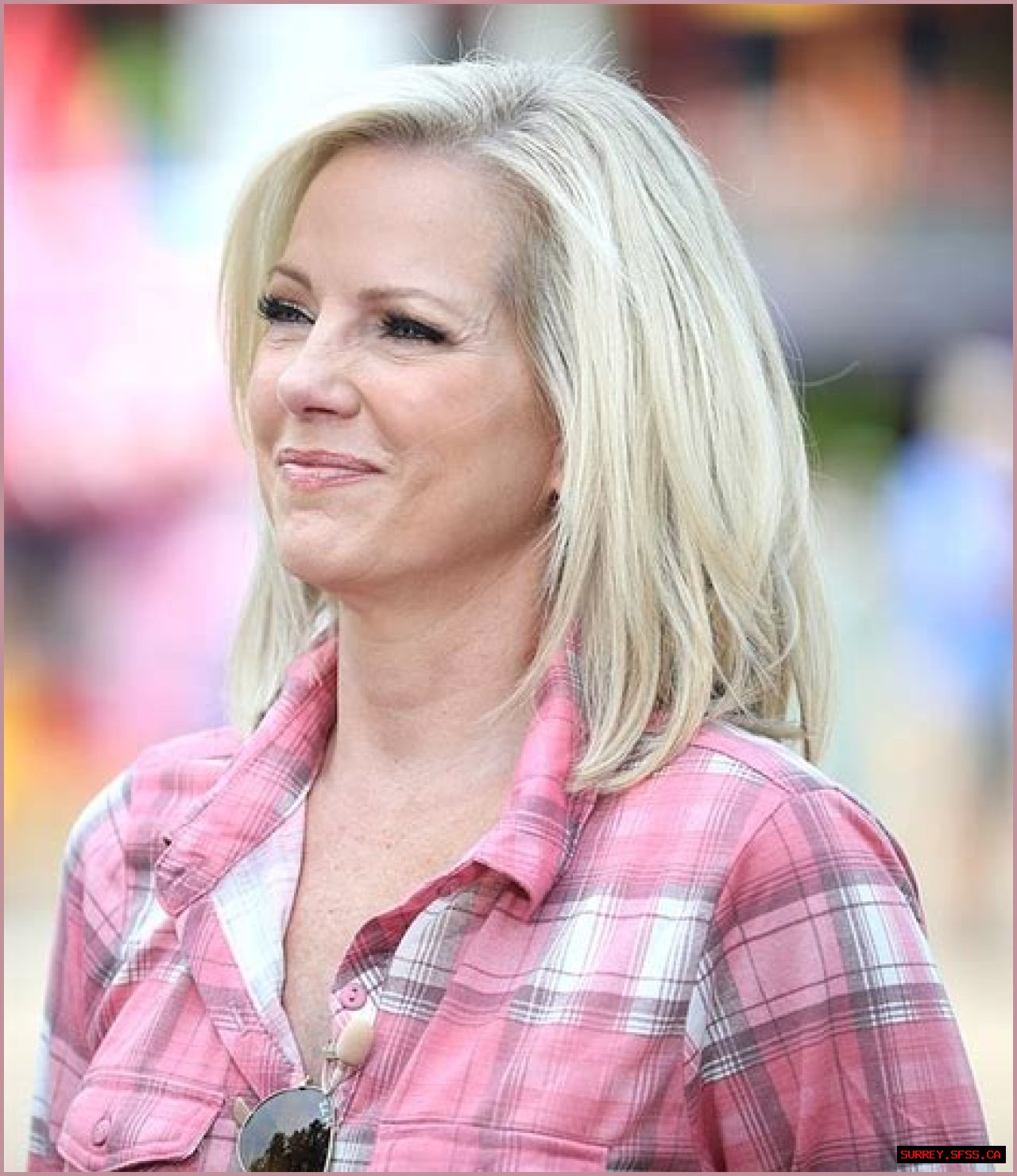 The Early Life And Career Of Shannon Bream, A Renowned Journalist And Attorney