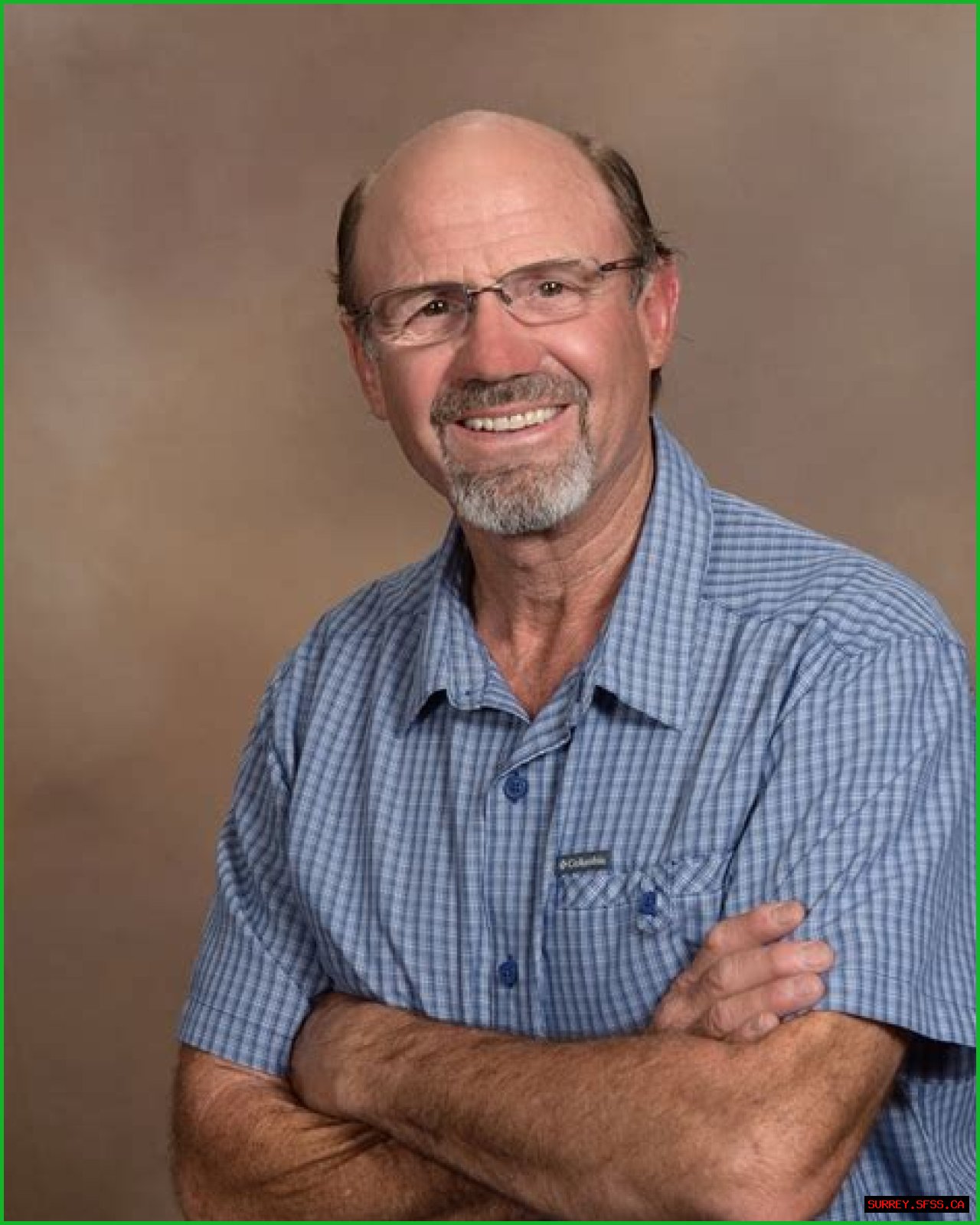 The Incomparable Leadership Of John Botts