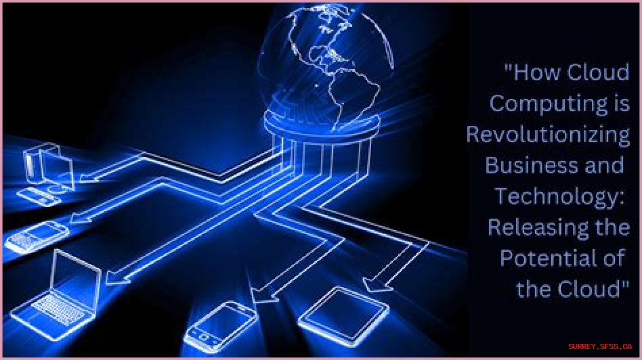 The Influence Of Jeff Chavis In The Tech Industry