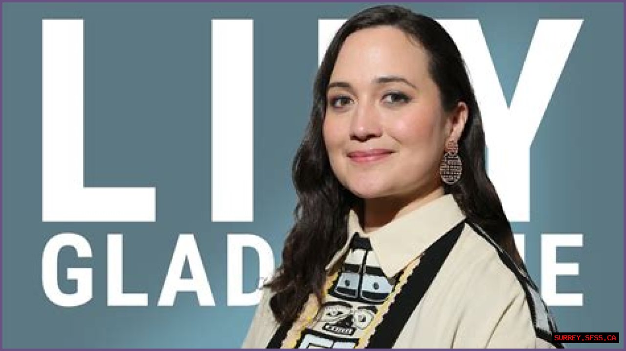 The Inspiring Story Of Lily Gladstone And Cong Ho