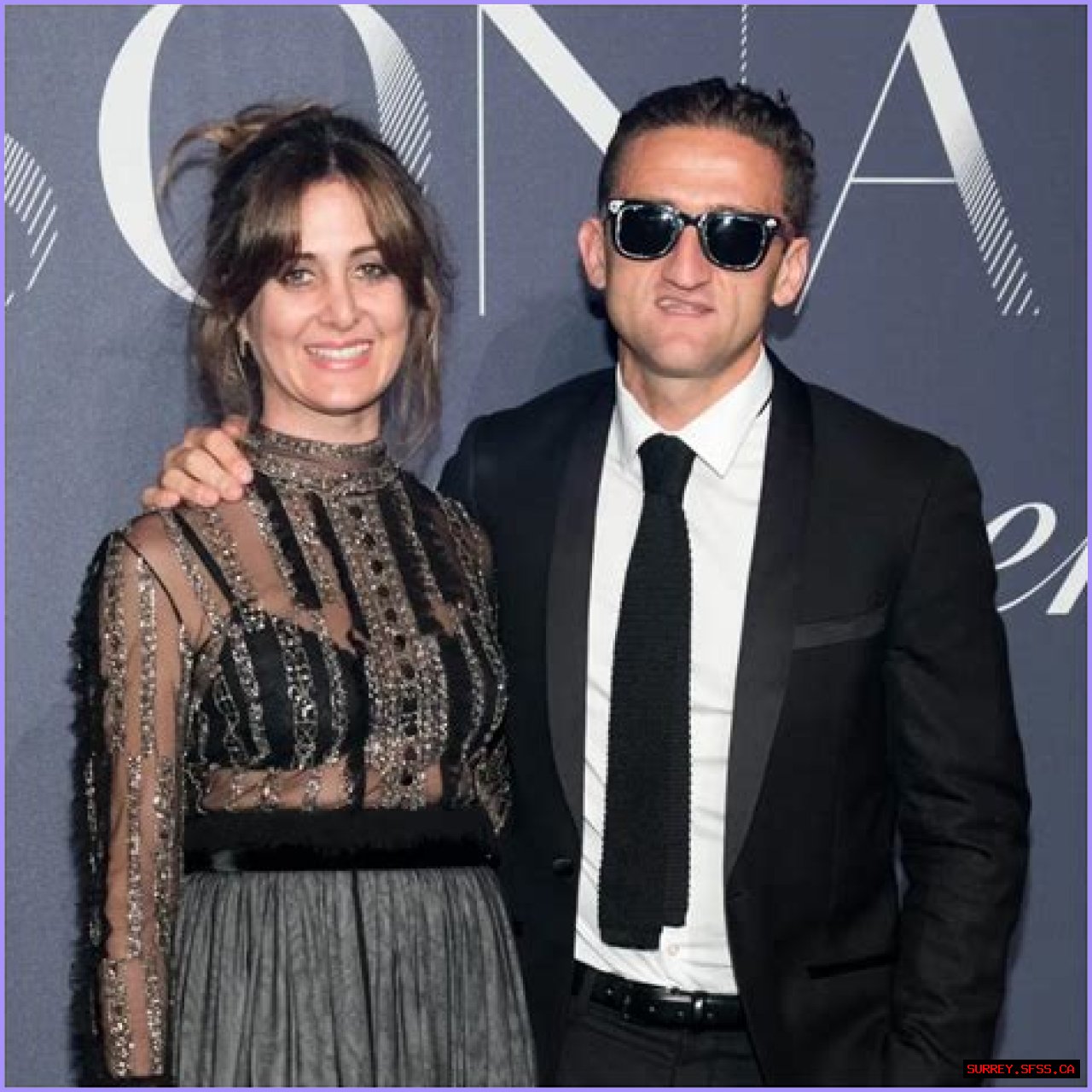 The Intimate World Of Casey Neistat's Wife: Behind The Lens