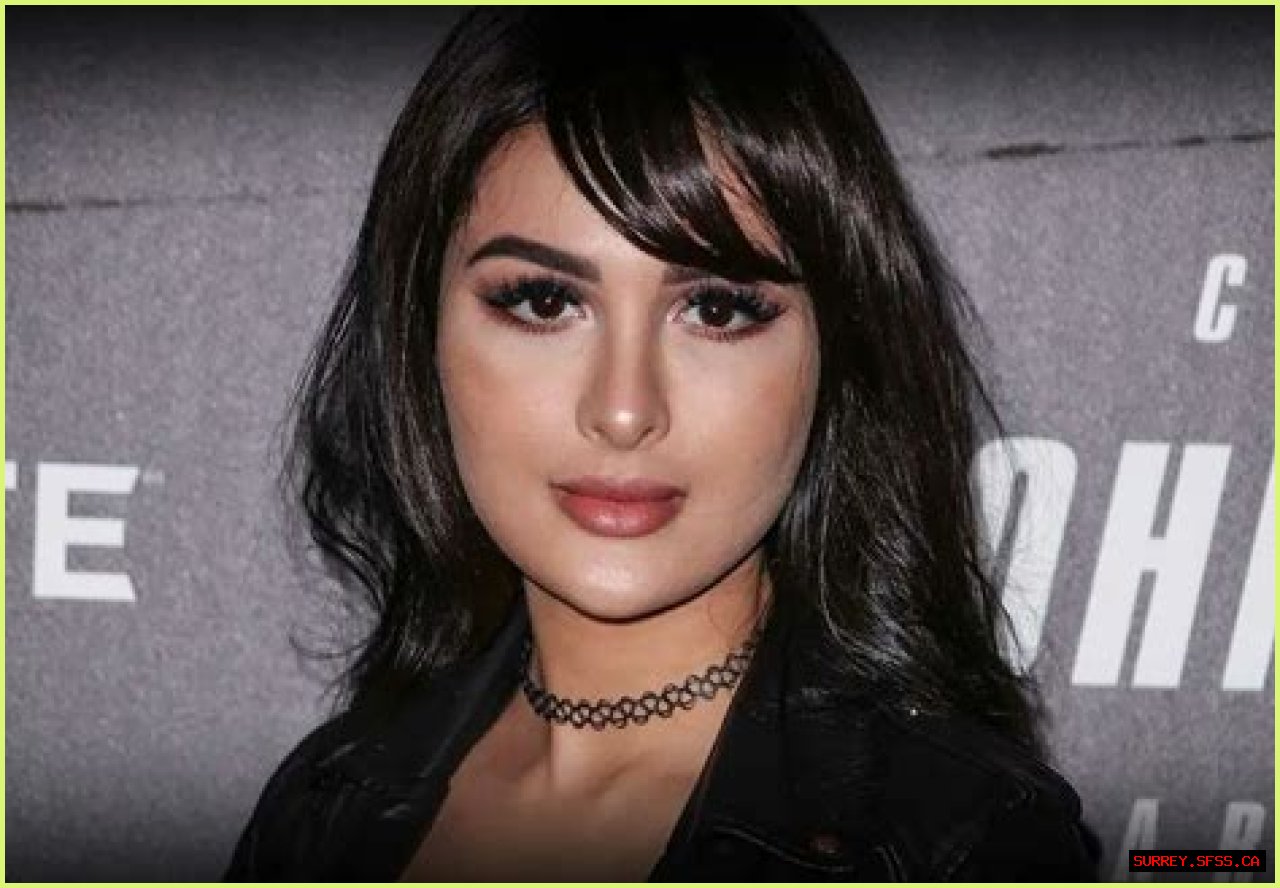 The True Identity Behind SSSniperWolf's Famous Persona