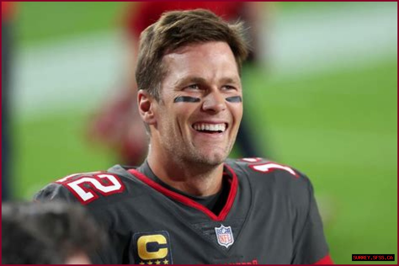 Tom Brady Net Worth | Celebrity Net Worth